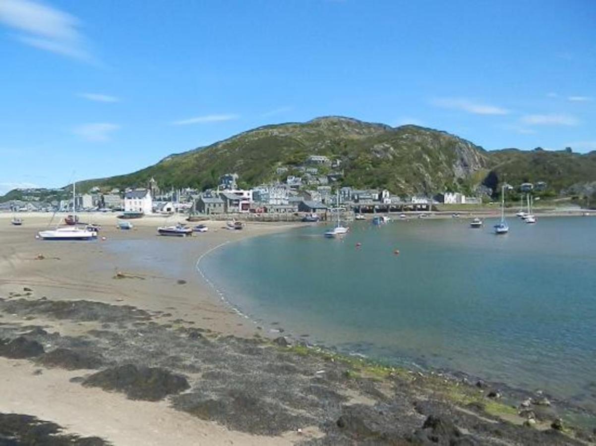 Seaview Paradise 1-Bed Apartment Barmouth Exterior foto